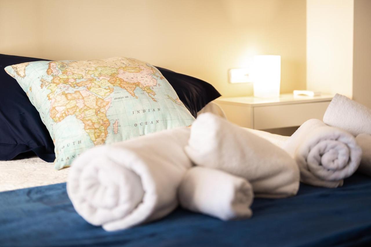 La Casa De Los Mapas Alicante Ngoại thất bức ảnh