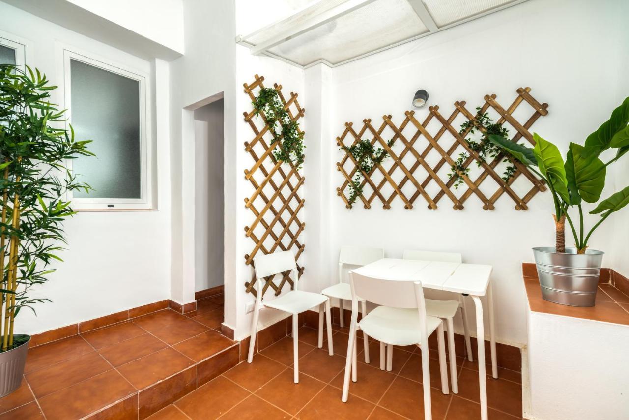 La Casa De Los Mapas Alicante Ngoại thất bức ảnh